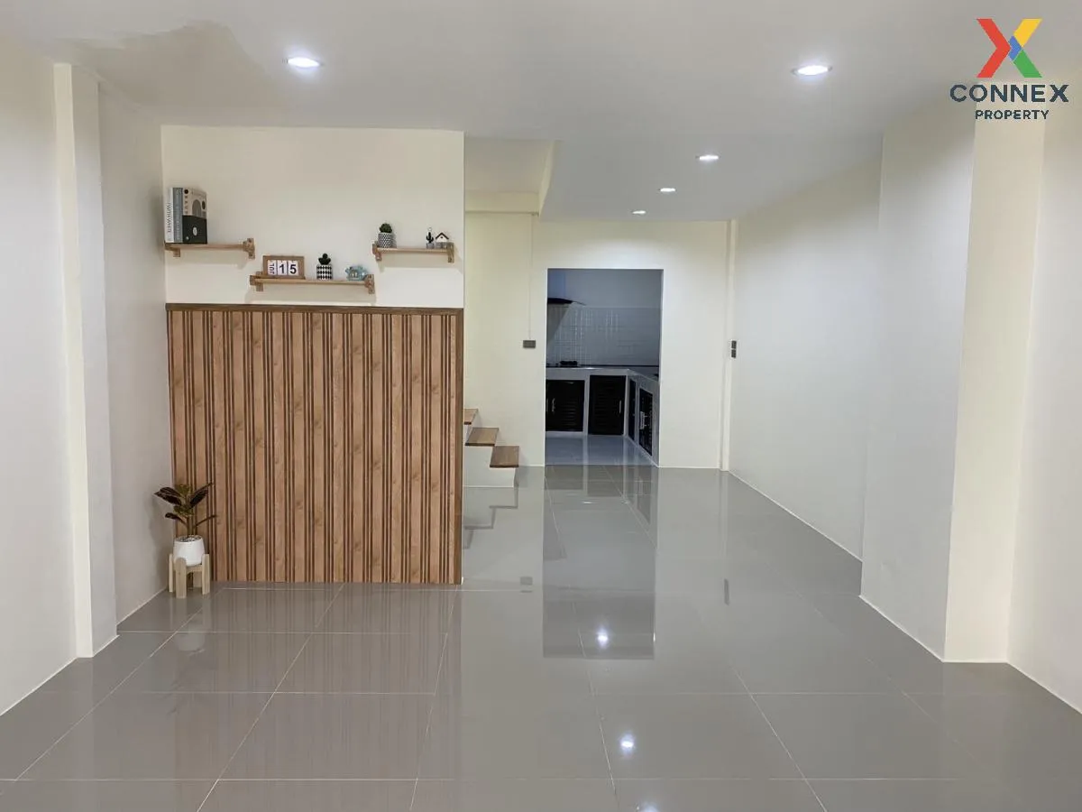 For Sale Townhouse/Townhome  , Baan Phuttachad Nong Khaem , MRT-L