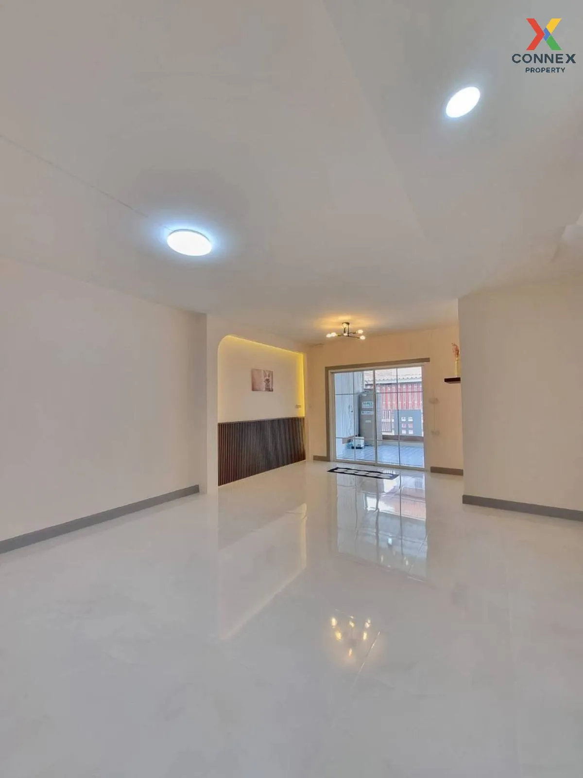 ขายทาวน์เฮ้าส์/ทาวน์โฮม  บ้านพฤกษา 21 บางใหญ่ รีโนเวทใหม่ บางแม่น