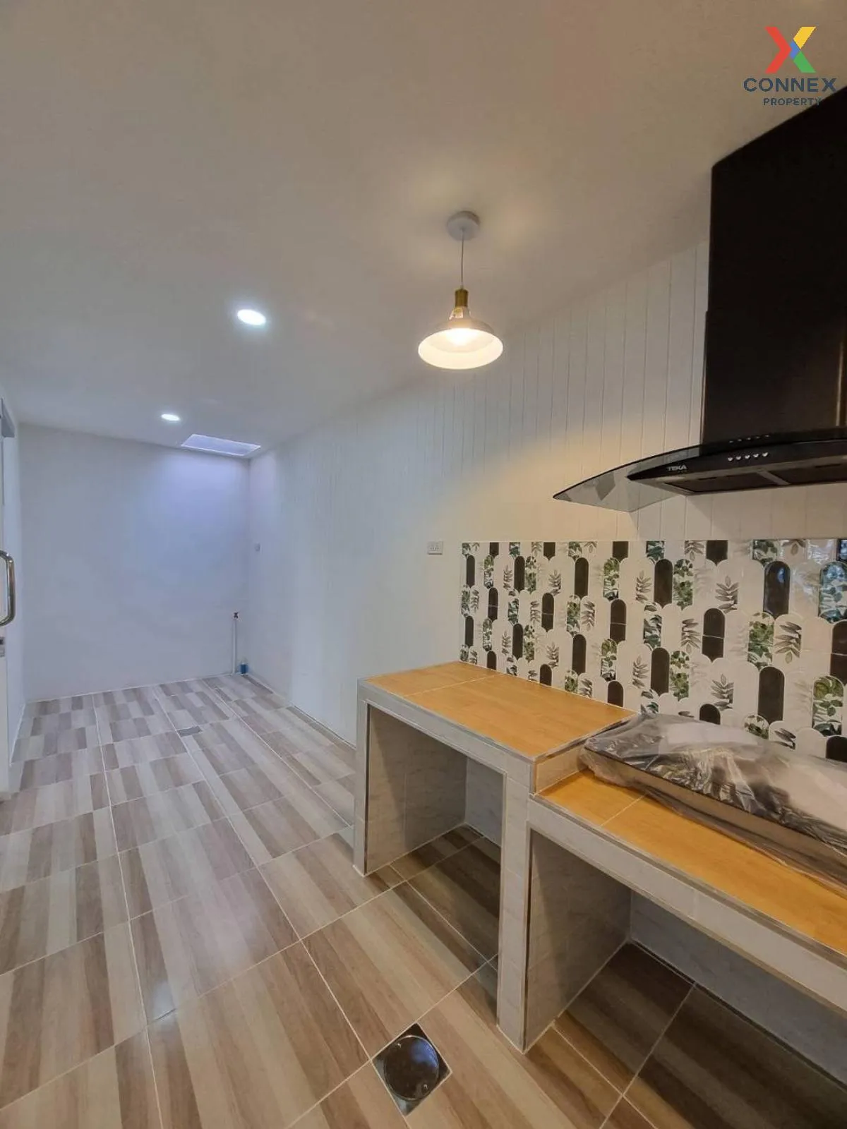 ขายทาวน์เฮ้าส์/ทาวน์โฮม  บ้านพฤกษา 21 บางใหญ่ รีโนเวทใหม่ บางแม่น