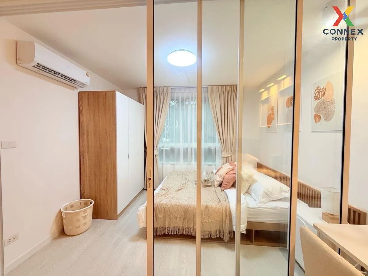 ขายคอนโด  พลัม คอนโด พหลโยธิน 89 รีโนเวทใหม่ ประชาธิปัตย์ ธัญบุรี 2