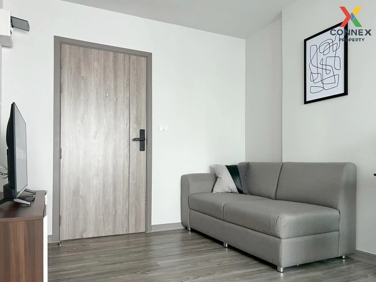 For Rent Condo , Monte RSU , Lak Hok , Mueang Pathum Thani , Path 1
