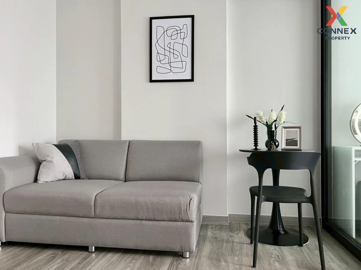 For Rent Condo , Monte RSU , Lak Hok , Mueang Pathum Thani , Path 2