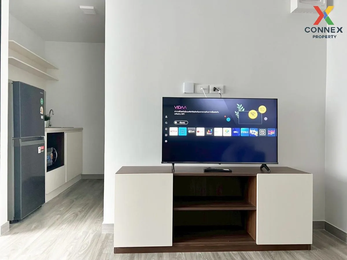 For Rent Condo , Monte RSU , Lak Hok , Mueang Pathum Thani , Path 4