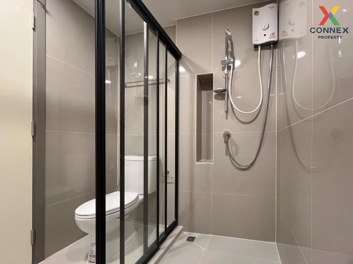 For Rent Condo , Monte RSU , Lak Hok , Mueang Pathum Thani , Path