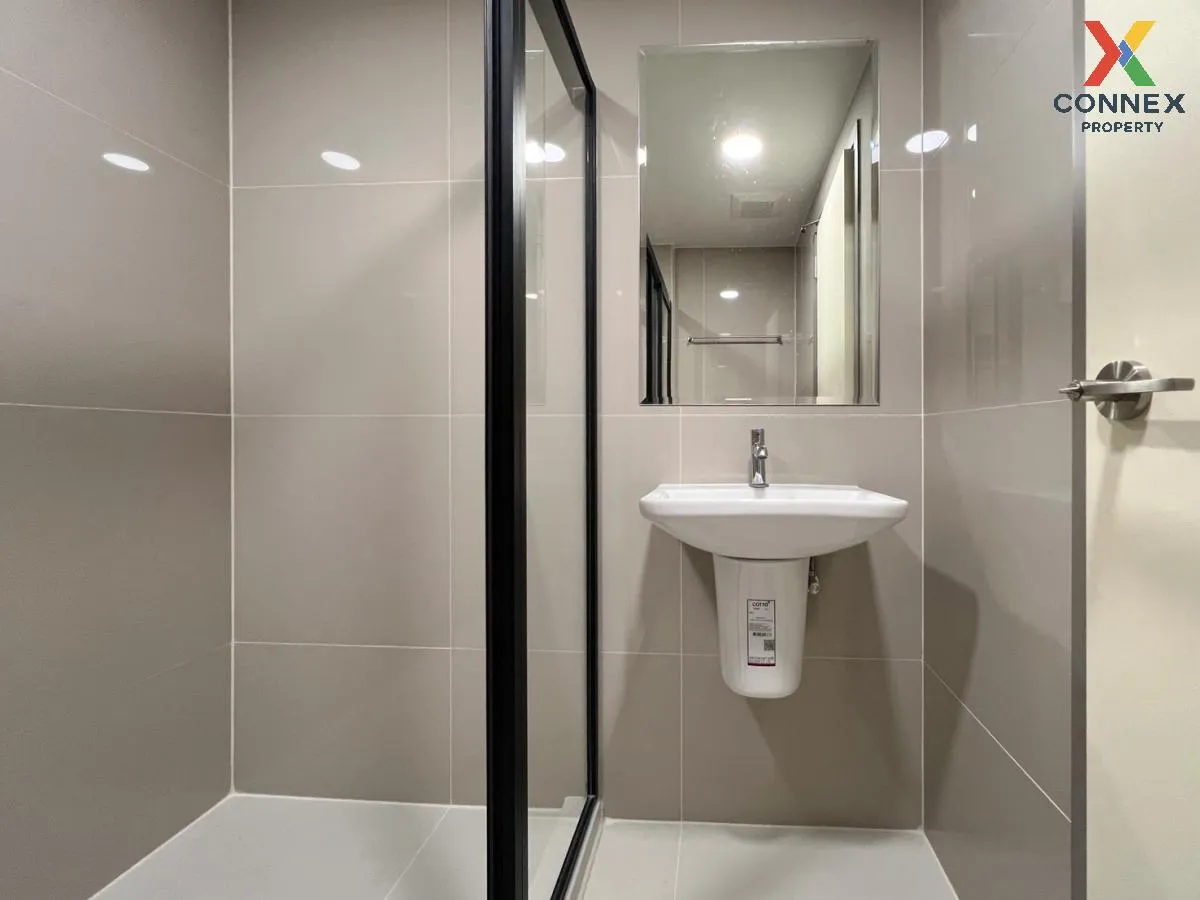 For Rent Condo , Monte RSU , Lak Hok , Mueang Pathum Thani , Path