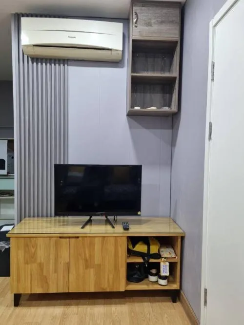 For Rent Condo , Aspire Rama 4 , BTS-Ekkamai , Phra Khanong , Khlong Toei , Bangkok , CX-123749