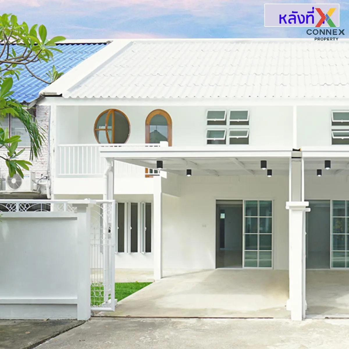 ขายบ้าน  บ้านสุดจิตต์นิเวศน์ รีโนเวทใหม่ แสมดำ เขต บางขุนเทียน กร 3