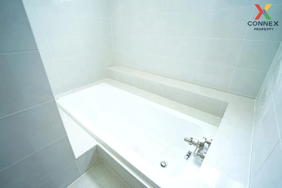 ขายบ้าน  บ้านสุดจิตต์นิเวศน์ รีโนเวทใหม่ แสมดำ เขต บางขุนเทียน กร