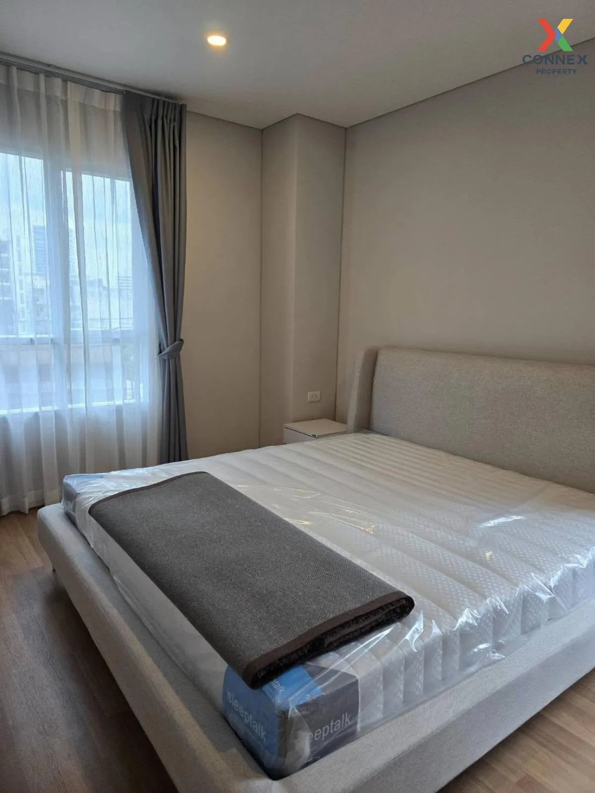 For Rent Condo , Lumpini Place Taopoon - Interchange , MRT-Tao Po 3