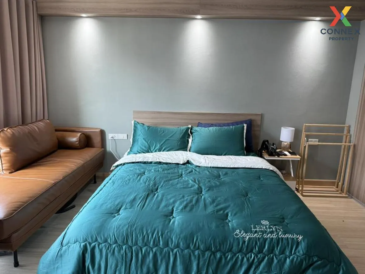 For Sale Condo , Aliss Tiwanon , MRT-Ministry of Pubic Health , T