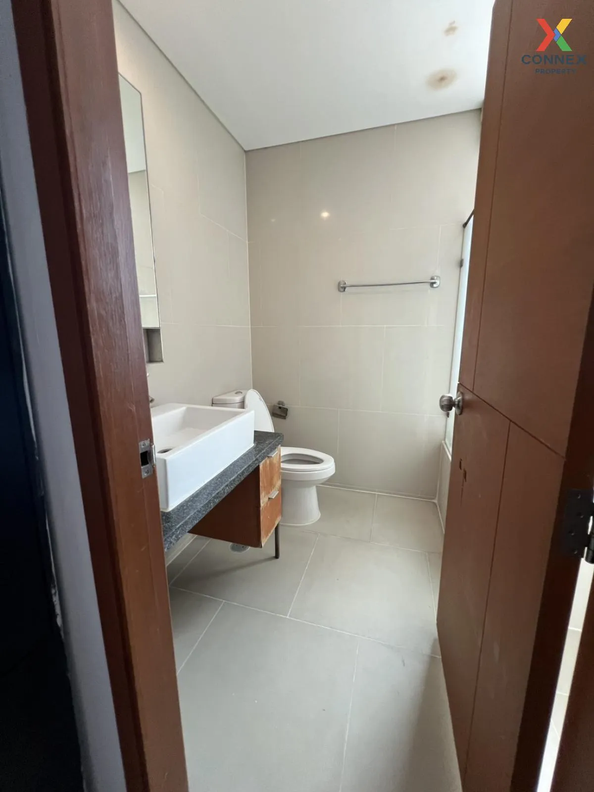 For Rent Condo , Villa Sathorn , BTS-Krung Thon Buri , Khlong Ton
