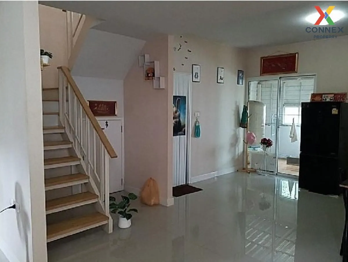 For Sale House , The Village Bangna - Wongwaen 2 , Bang Phli Yai  2
