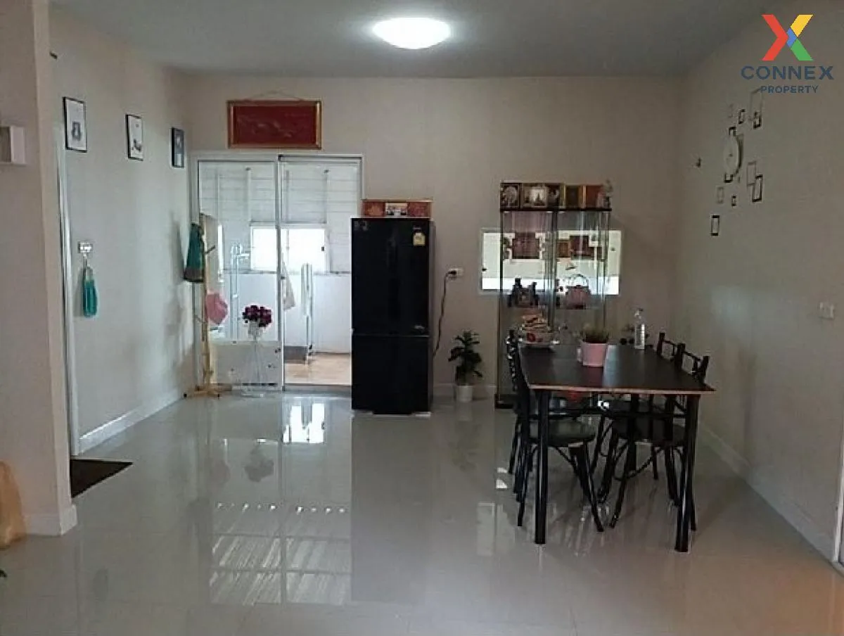 For Sale House , The Village Bangna - Wongwaen 2 , Bang Phli Yai  3