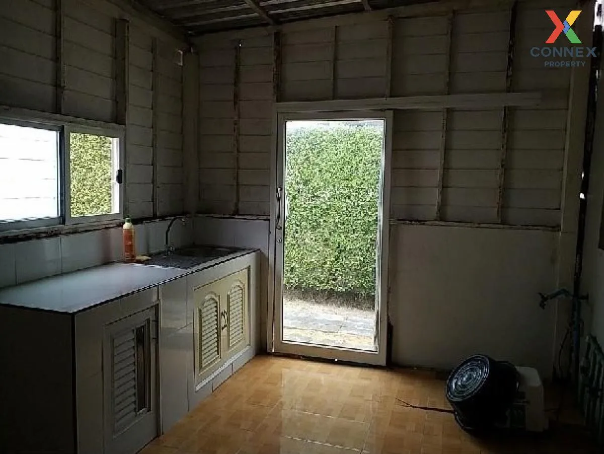 For Sale House , The Village Bangna - Wongwaen 2 , Bang Phli Yai  4