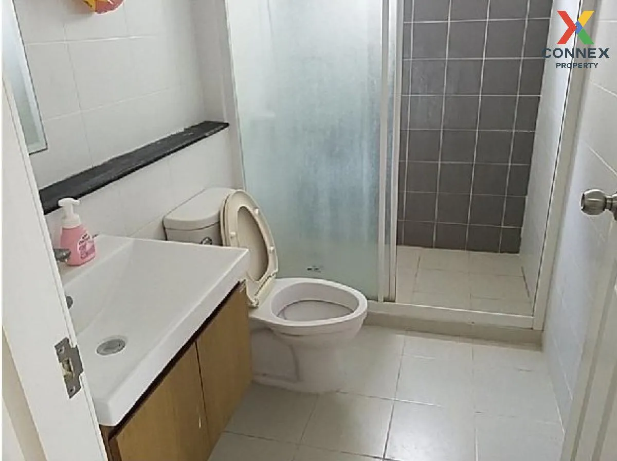 For Sale House , The Village Bangna - Wongwaen 2 , Bang Phli Yai 