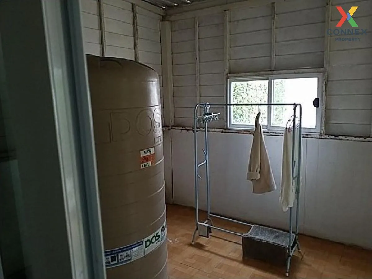For Sale House , The Village Bangna - Wongwaen 2 , Bang Phli Yai 