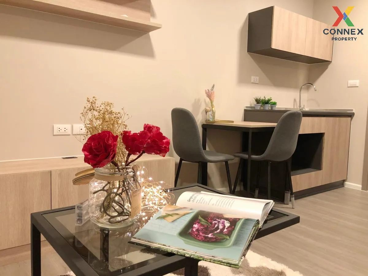 For Rent Condo , D Condo Campus Resort Rangsit , Khlong Nueng , k 3
