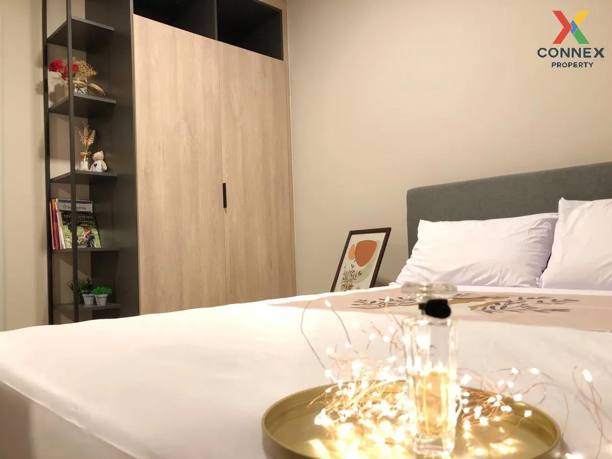 For Rent Condo , D Condo Campus Resort Rangsit , Khlong Nueng , k 4
