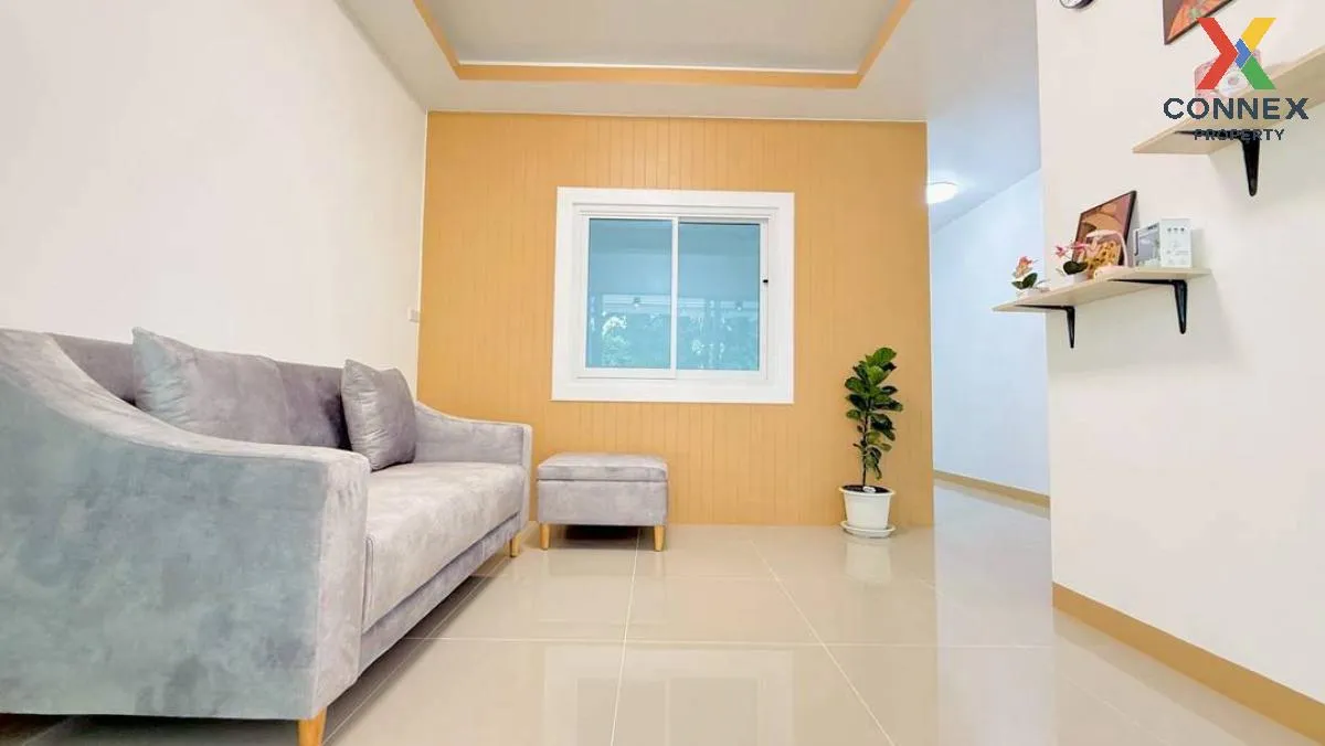 For Sale Townhouse/Townhome  , Piminrat 1 , newly renovated , Phi