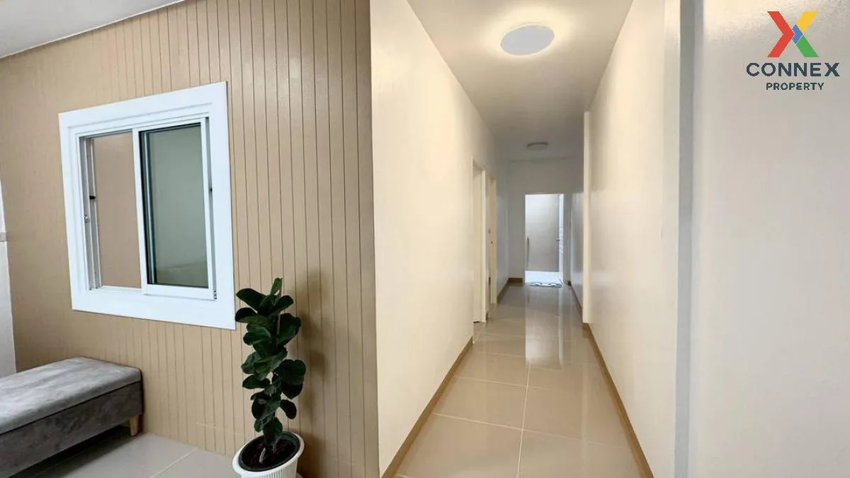 For Sale Townhouse/Townhome  , Piminrat 1 , newly renovated , Phi