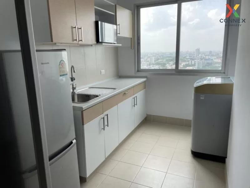 For Sale Condo , Supalai Park Ekamai - Thonglor , BTS-Ekkamai , B 2