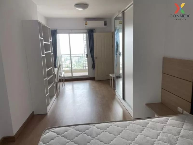 For Sale Condo , Supalai Park Ekamai - Thonglor , BTS-Ekkamai , B