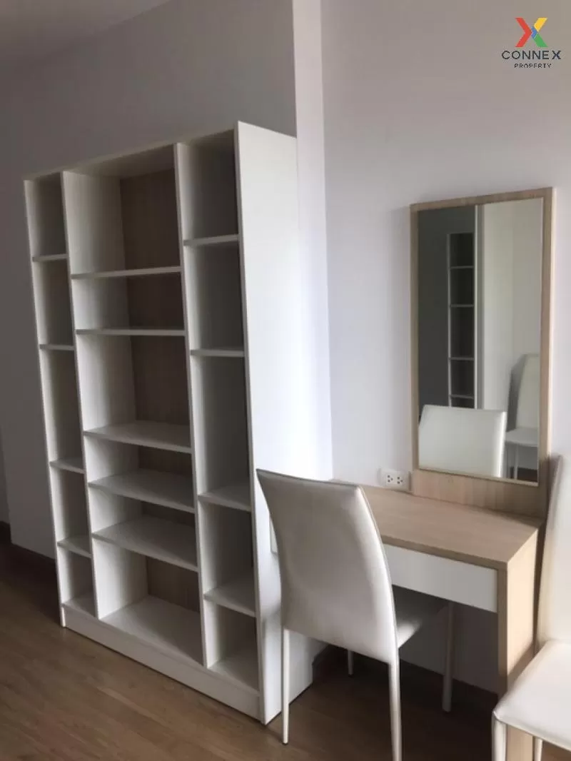 For Sale Condo , Supalai Park Ekamai - Thonglor , BTS-Ekkamai , B