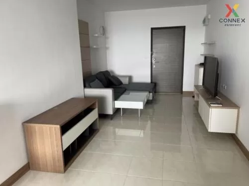 For Sale Condo , Supalai Park Ekamai - Thonglor , BTS-Ekkamai , Bang Kapi , Huai Khwang , Bangkok , CX-123773