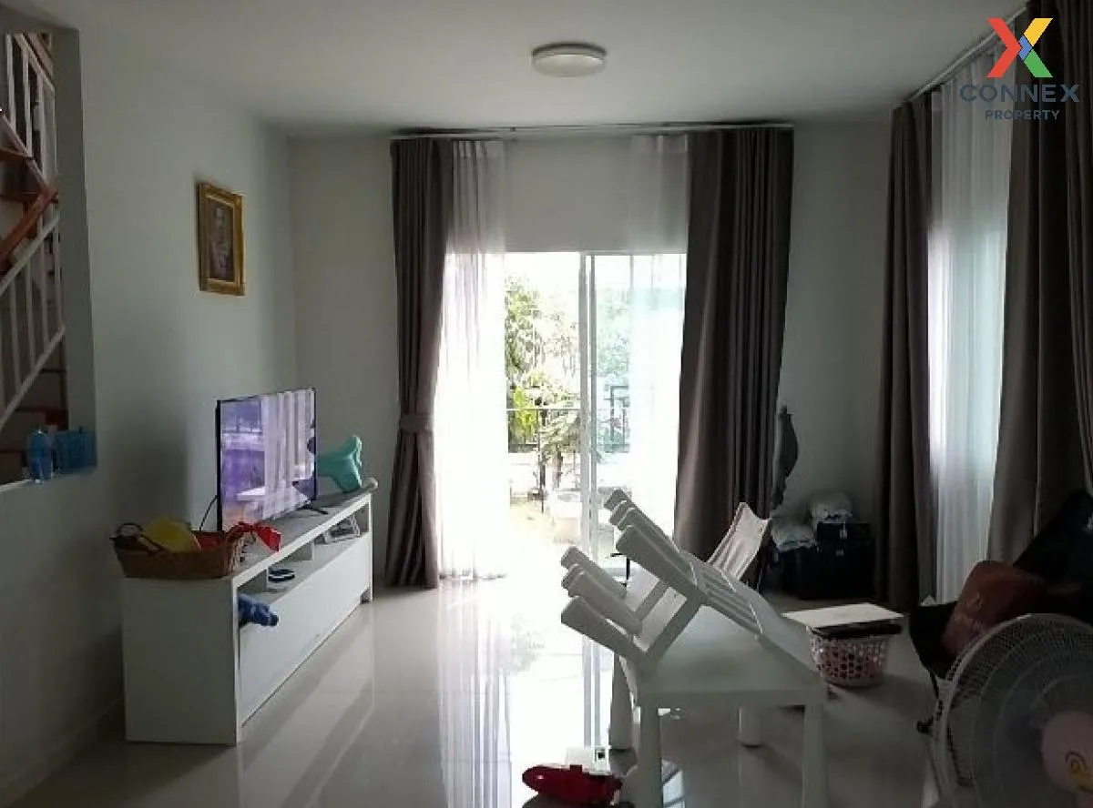 For Sale House , Lalin Town Lanceo CRIB Teparak - Tamru , Bang Ph 3