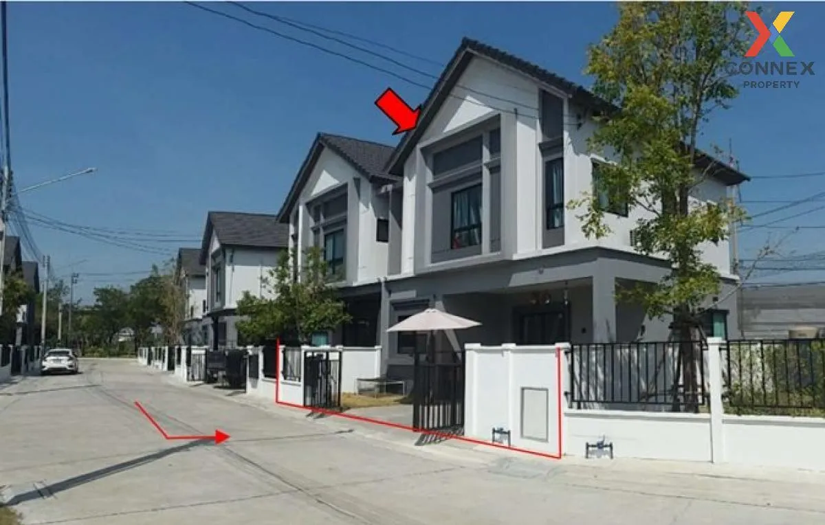 ขายบ้าน  บริทาเนีย บางนา กม.39 บางปะกง เมืองฉะเชิงเทรา ฉะเชิงเทรา 1