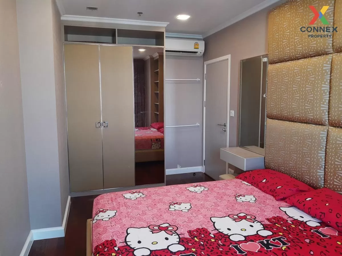 ขายคอนโด  เดอะ เมโทรโพลิส สำโรง อินเตอร์เชนจ์ ห้องมุม BTS-สำโรง ส