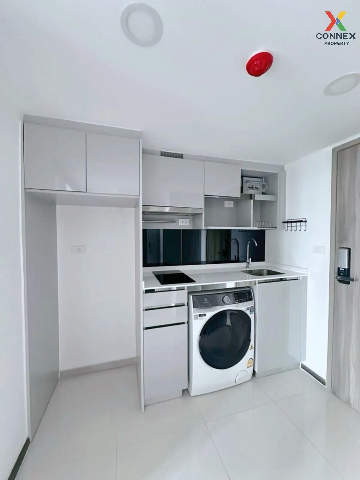 For Sale Condo , KnightsBridge Space Ratchayothin , BTS-Phahon Yo 2