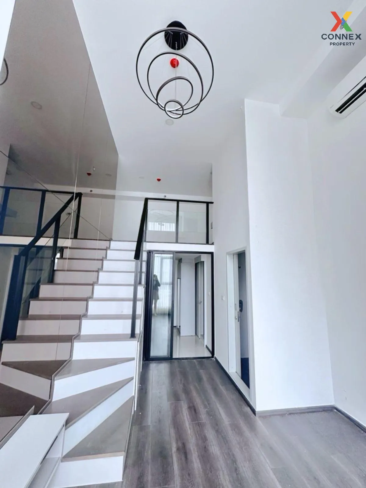 For Sale Condo , KnightsBridge Space Ratchayothin , BTS-Phahon Yo 3