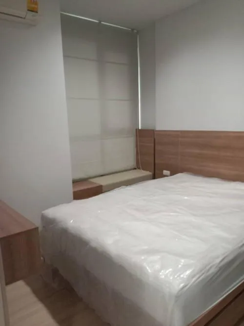 เช่าคอนโด  ริทึ่ม สาทร BTS-สะพานตากสิน ทุ่งมหาเมฆ เขต สาทร กรุงเทพ CX-123801