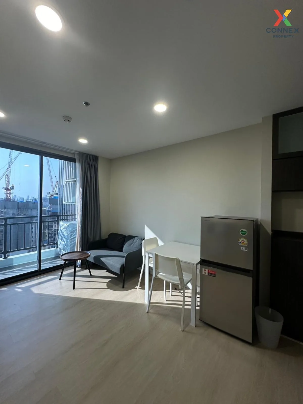 For Rent Condo , Artisan Ratchada , MRT-Thailand Cultural Centre  1