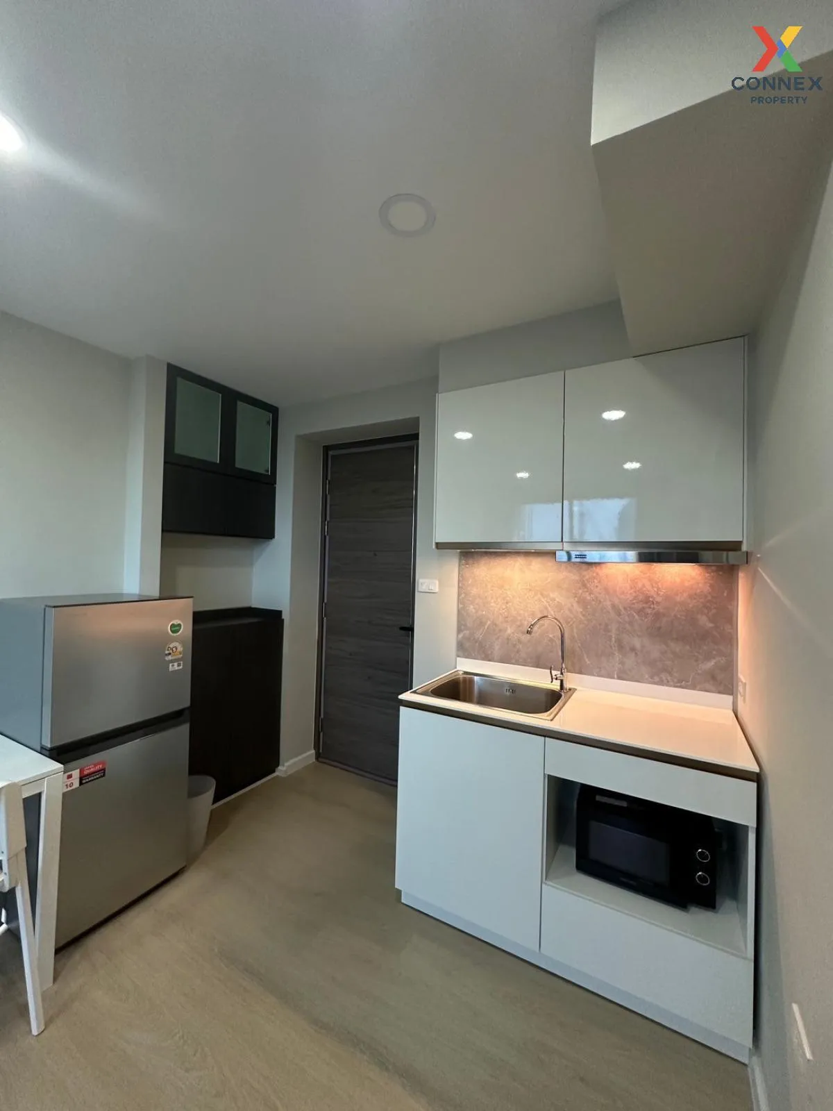 For Rent Condo , Artisan Ratchada , MRT-Thailand Cultural Centre  3