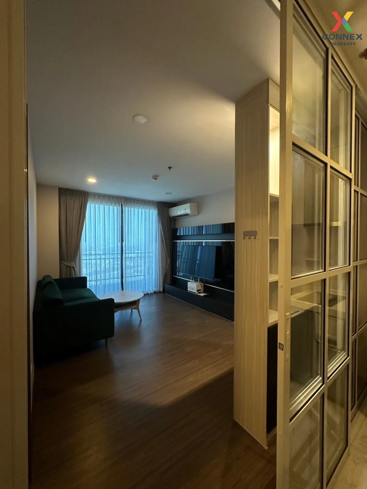 For Rent Condo , Artisan Ratchada , MRT-Thailand Cultural Centre  2
