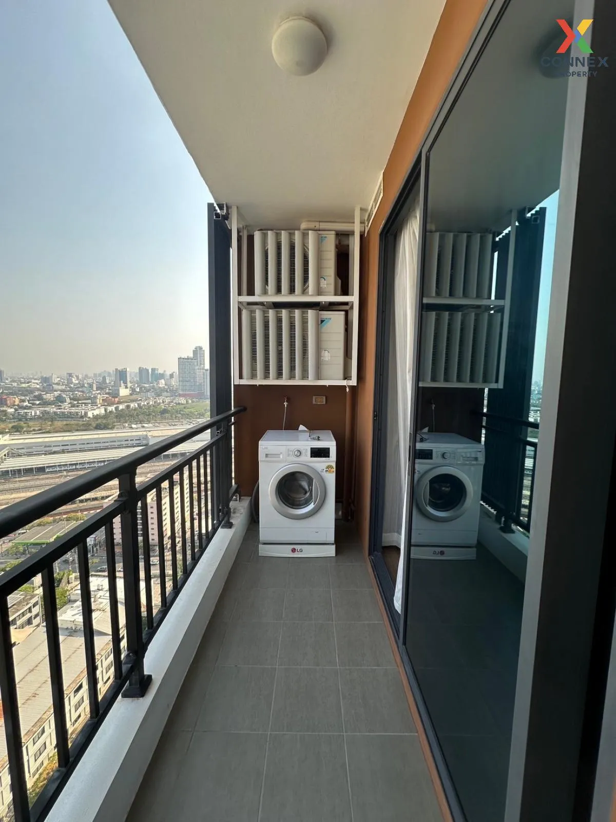 For Rent Condo , Artisan Ratchada , MRT-Thailand Cultural Centre 