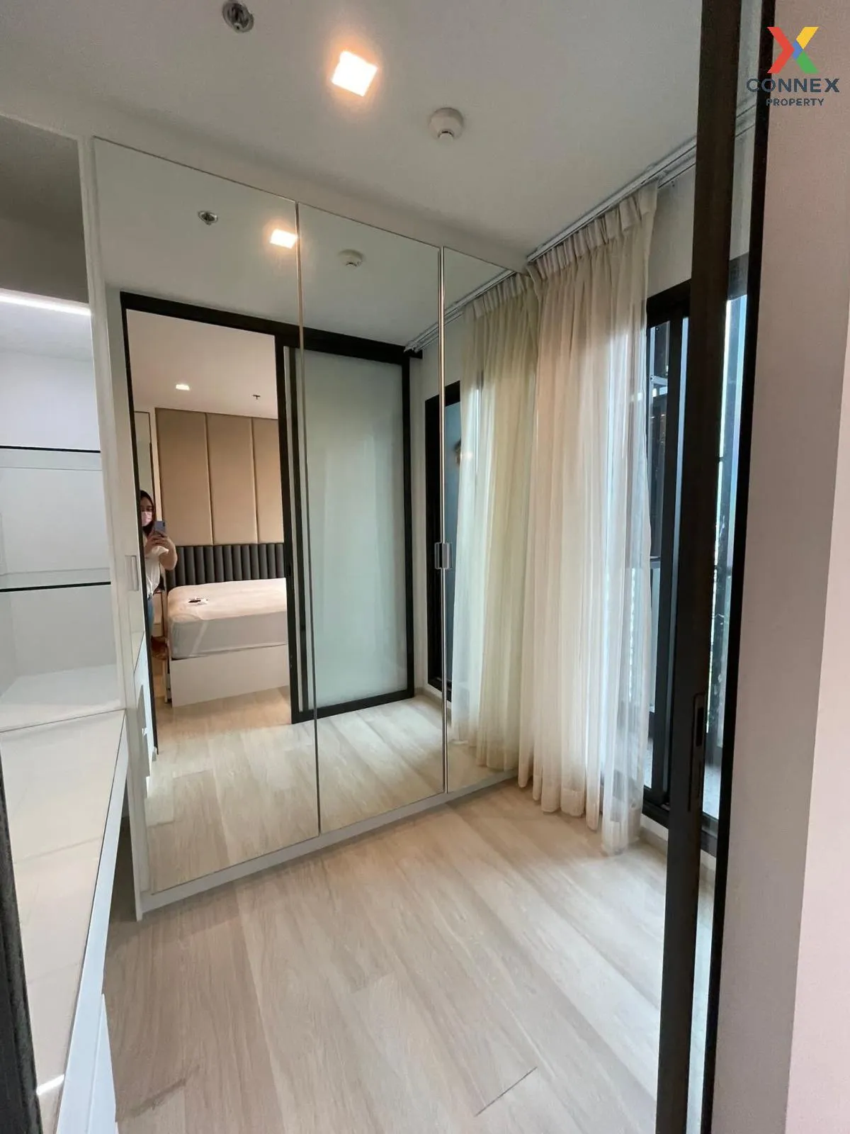 For Rent Condo , Life One Wireless , BTS-Phloen Chit , Lumpini ,  4