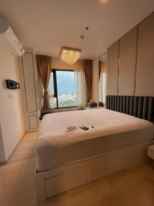 For Rent Condo , Life One Wireless , BTS-Phloen Chit , Lumpini , Pathum Wan , Bangkok , CX-123807