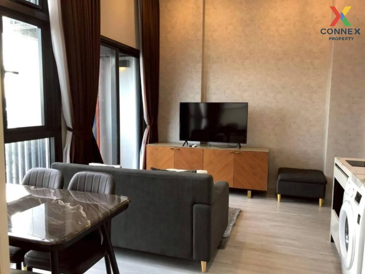 For Rent Condo , The line sukhumvit 101 , BTS-Punnawithi , Bang C 2