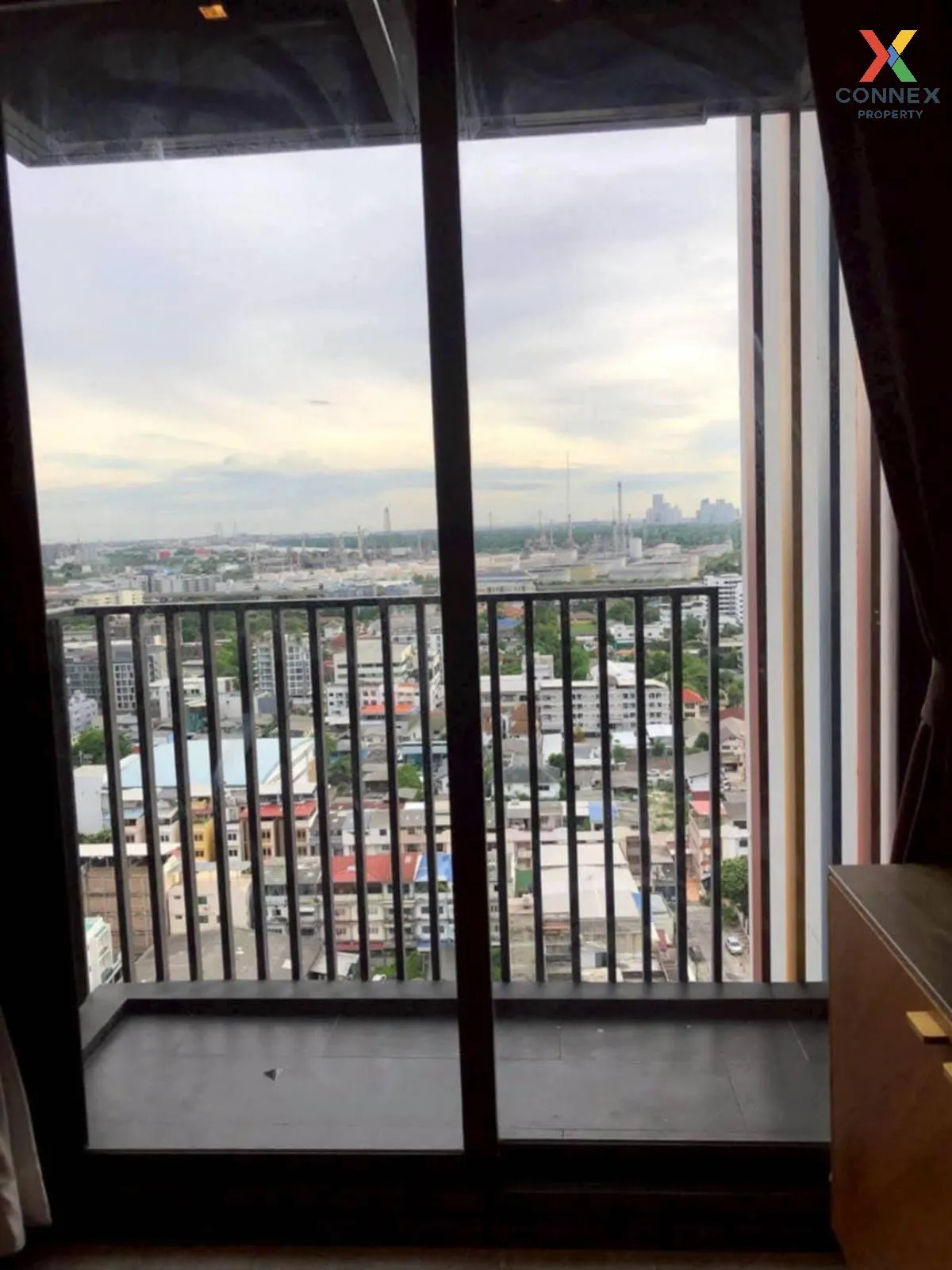 For Rent Condo , The line sukhumvit 101 , BTS-Punnawithi , Bang C 4