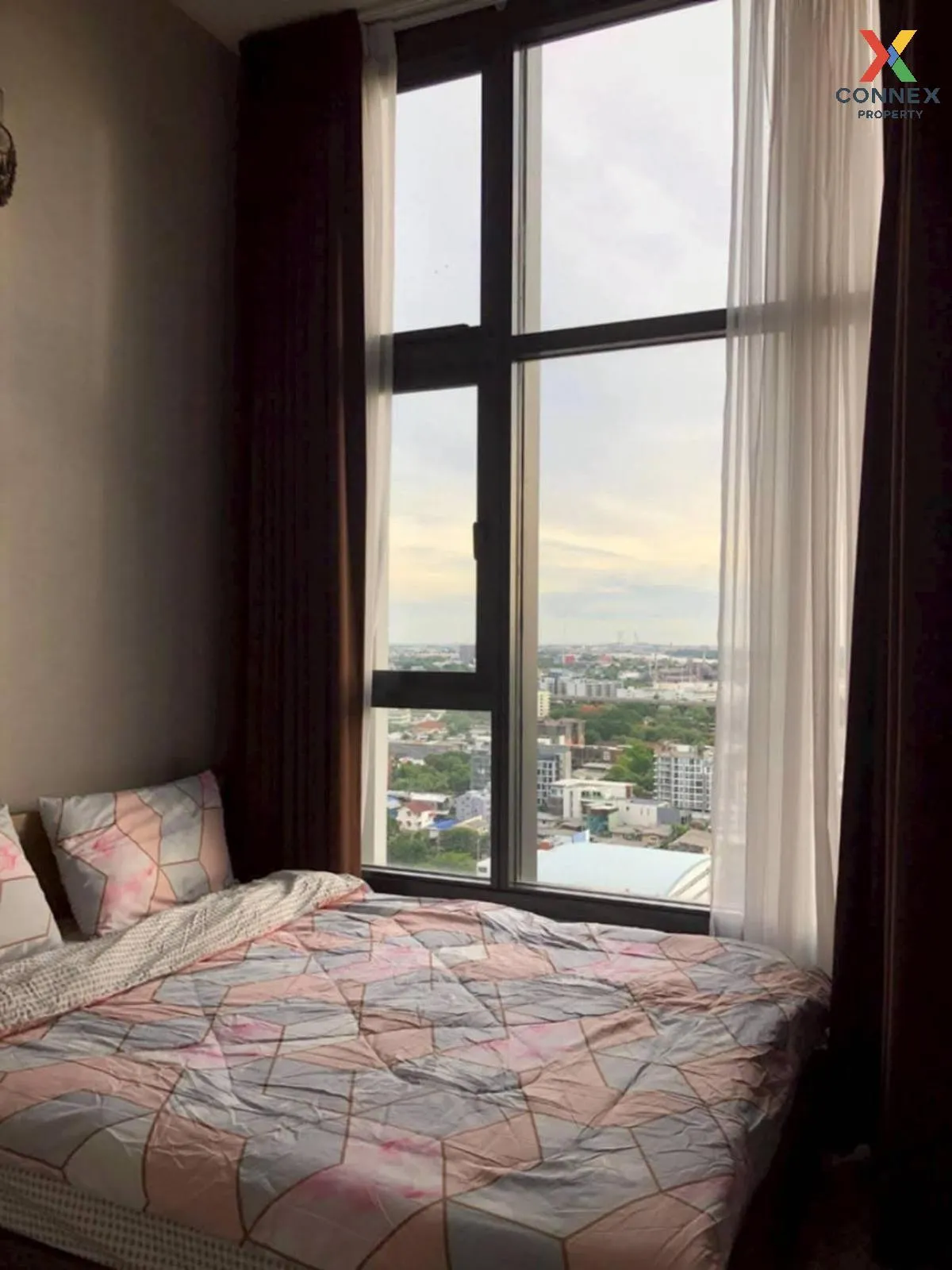 For Rent Condo , The line sukhumvit 101 , BTS-Punnawithi , Bang C