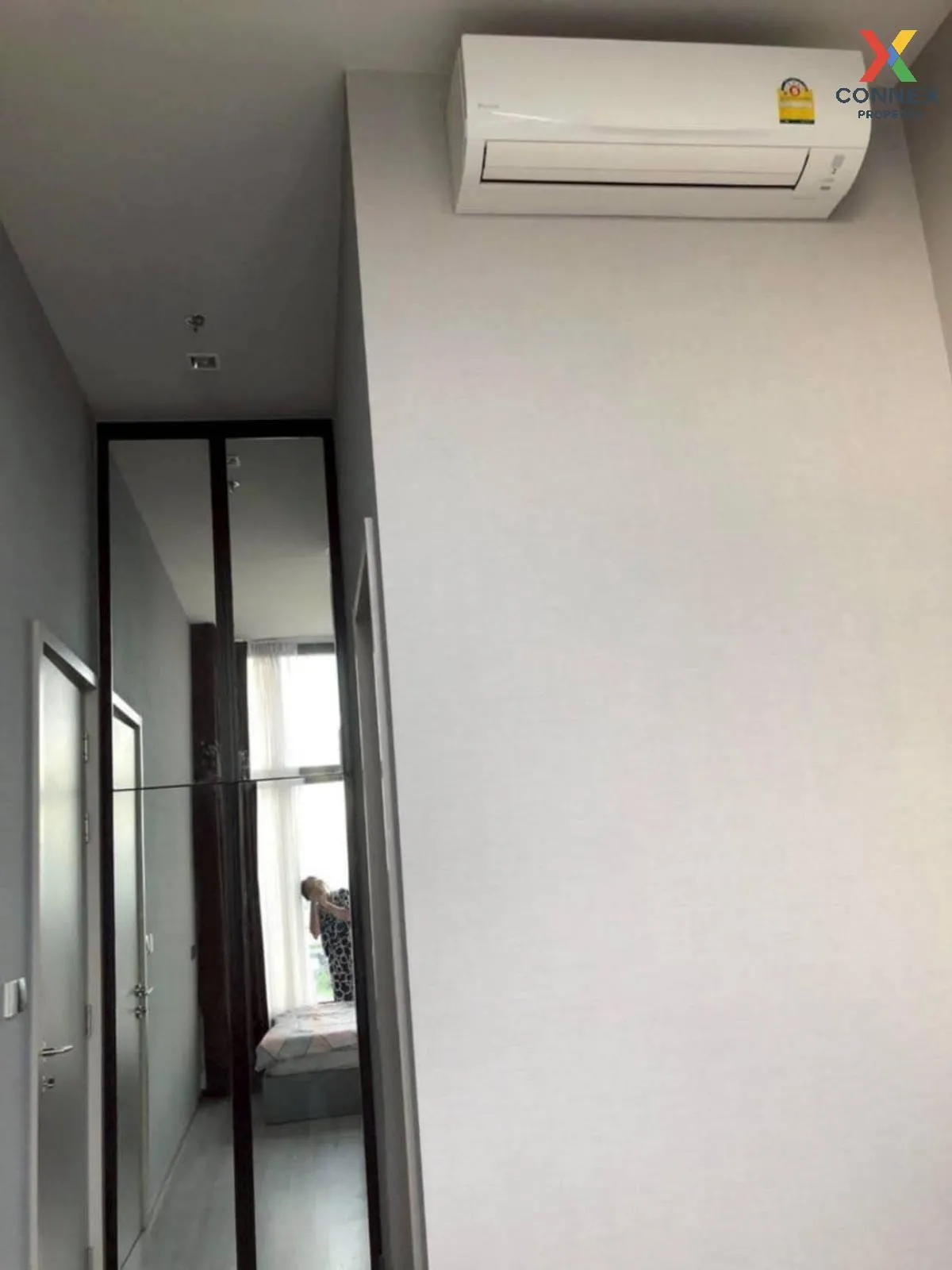 For Rent Condo , The line sukhumvit 101 , BTS-Punnawithi , Bang C