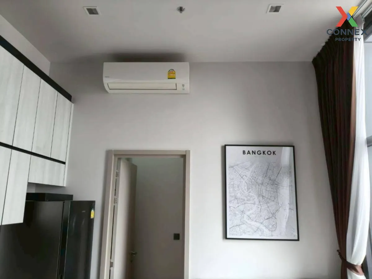 For Rent Condo , The line sukhumvit 101 , BTS-Punnawithi , Bang C