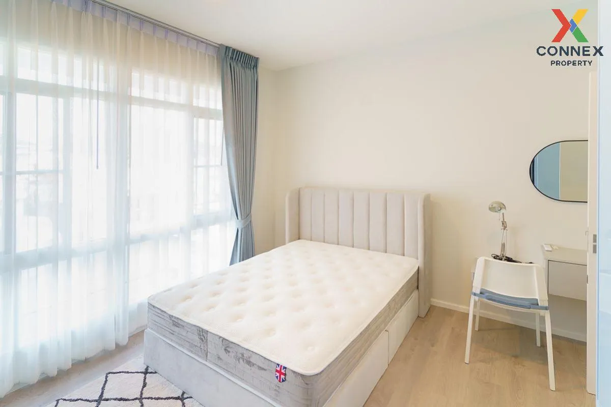 For Rent House , Mantana Bangna-Wongwaen , Dok Mai , Prawet , Ban