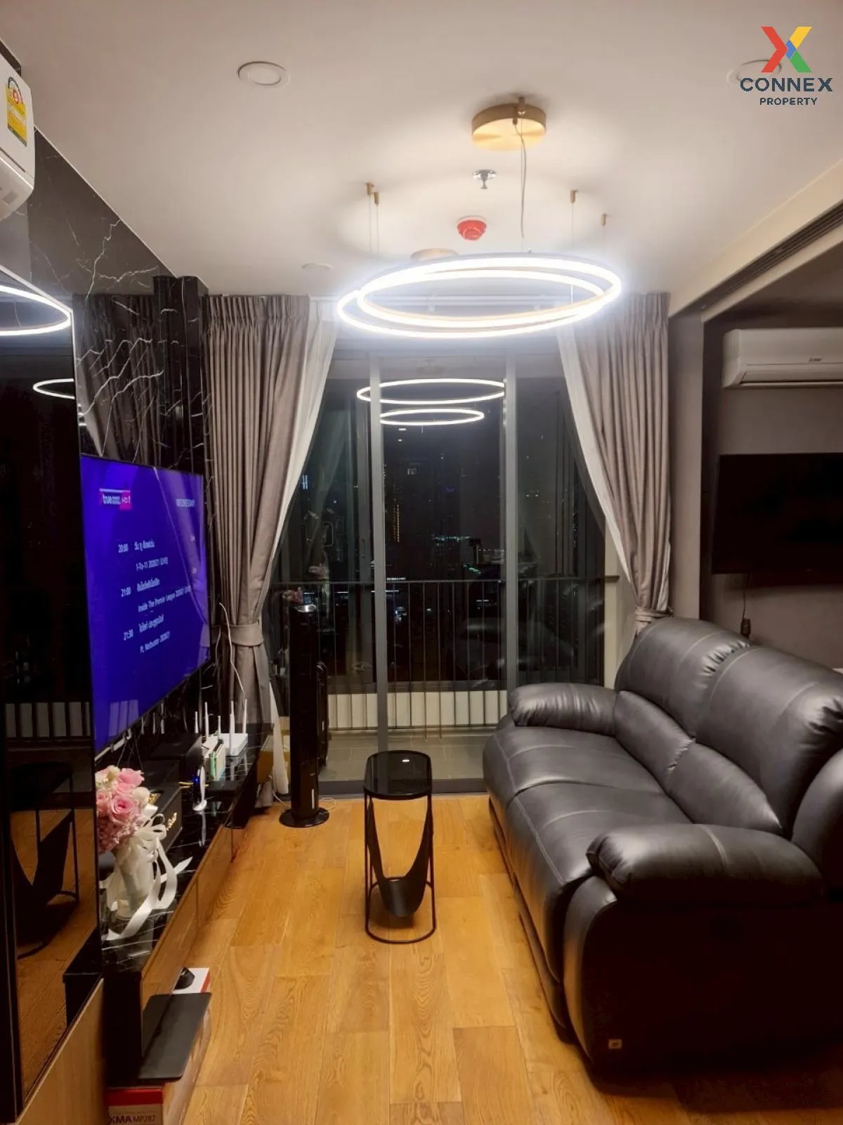ขายคอนโด  คิว ชิดลม-เพชรบุรี วิวสวย ชั้นสูง BTS-ชิดลม มักกะสัน เข 3