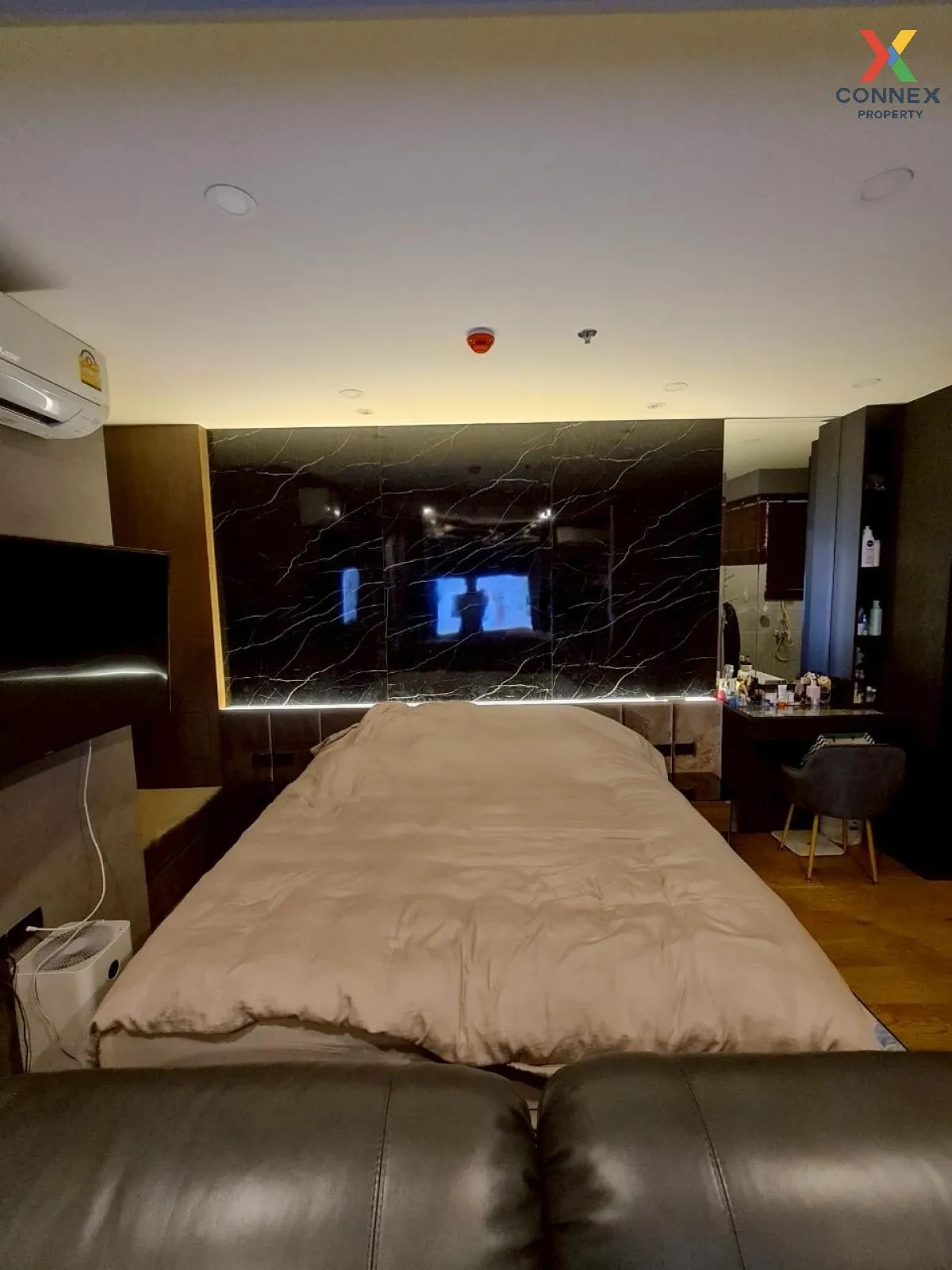 ขายคอนโด  คิว ชิดลม-เพชรบุรี วิวสวย ชั้นสูง BTS-ชิดลม มักกะสัน เข