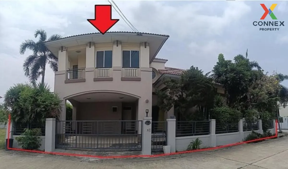 For Sale House , Sarin City Wongtawan , Khok Kham , Mueang Samut  2