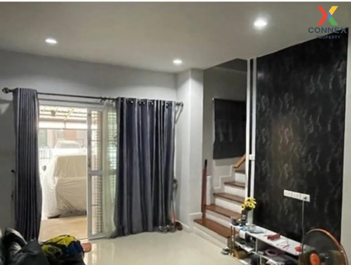 For Sale Townhouse/Townhome  , Nara Grand Ayutthaya - Rojana , La 4